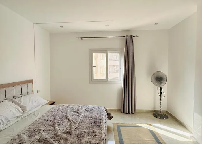Apartman 3 In Arabia