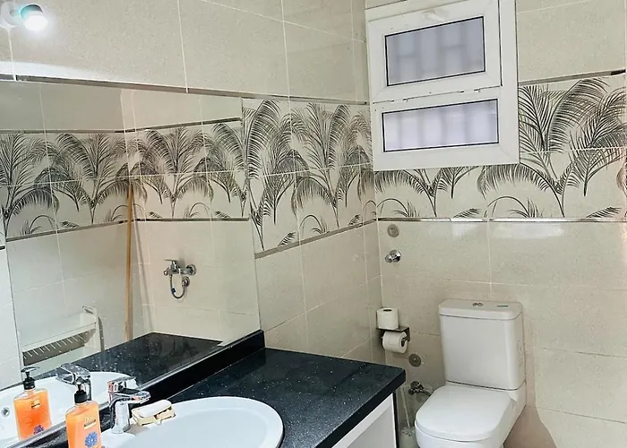 3 In Arabia Apartman Gurdaka