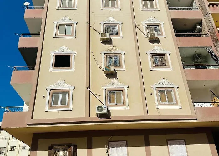 3 In Arabia Apartman *