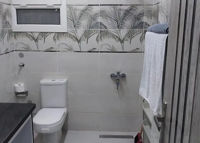 3 In Arabia Apartman Gurdaka