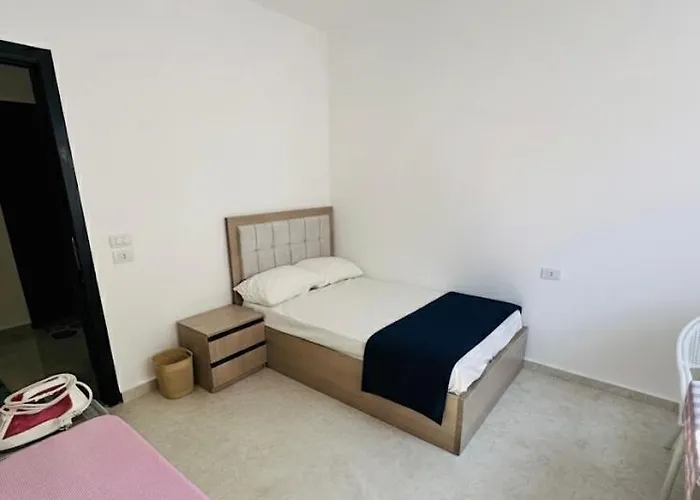 3 In Arabia Apartman