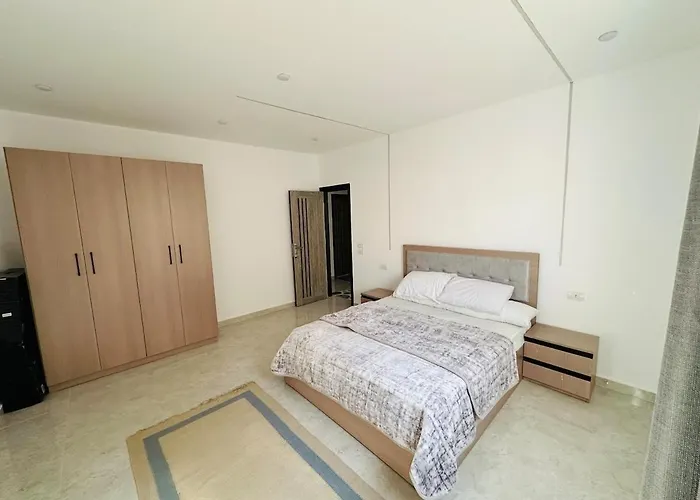 Apartman 3 In Arabia