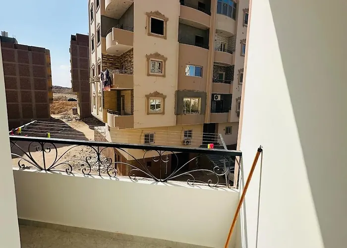 Apartman 3 In Arabia *