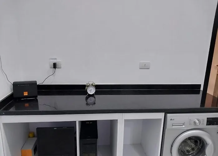 Apartman 3 In Arabia Gurdaka