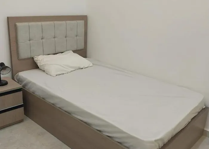 Apartman 3 In Arabia *