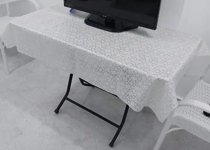 Apartman 3 In Arabia *