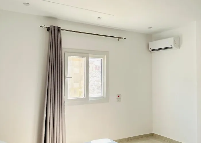 Apartman 3 In Arabia *
