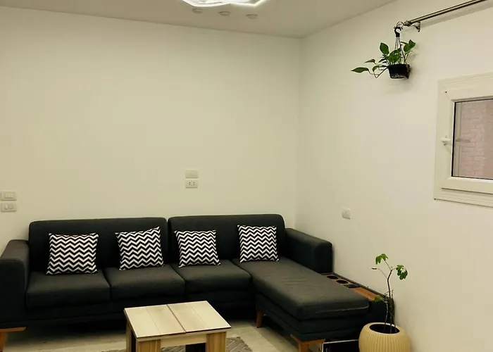 Apartman 3 In Arabia Gurdaka