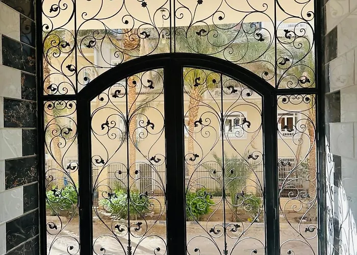 3 In Arabia Gurdaka