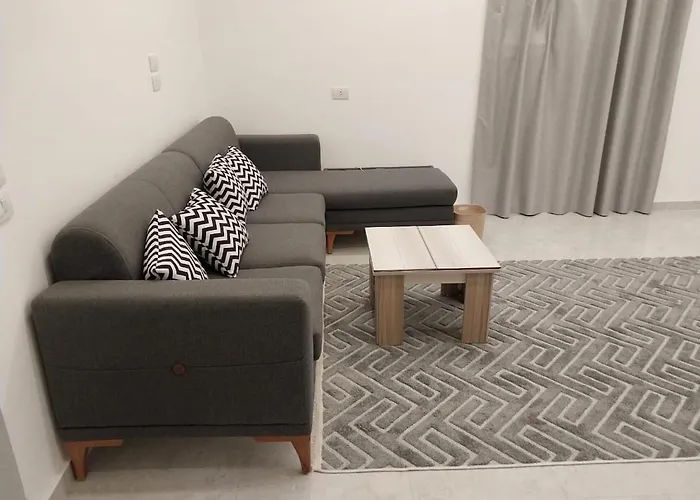 3 In Arabia Apartman