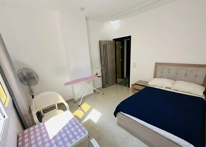 Apartman 3 In Arabia *