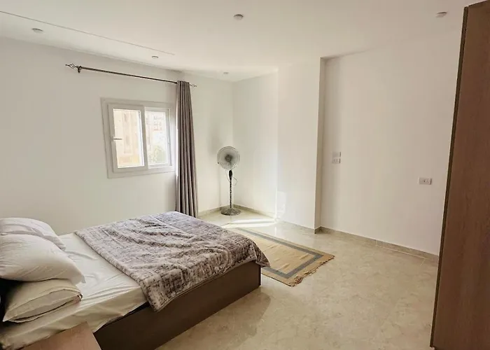 Apartman 3 In Arabia