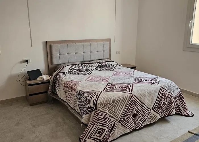 3 In Arabia Apartman